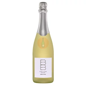 BB Ezüst Cuvée Pezsgő [0,75L]