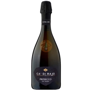 Ca'di Rajo Extra Dry Prosecco Magnum [1,5L]