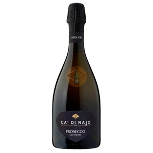 Ca'di Rajo Extra Dry Prosecco [0,75L]