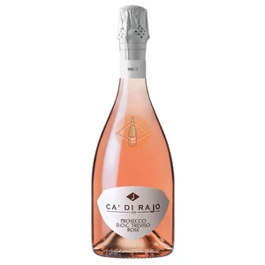 Ca'di Rajo Rose Millesimato Brut [0,75L]