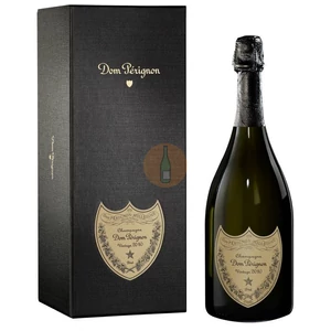 Dom Perignon Champagne (DD) [0,75L|2010]