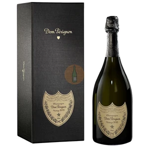 Dom Perignon Champagne (DD) [0,75L|2015]