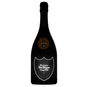 Dom Perignon Luminous Edition Champagne [0,75L|2015]