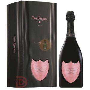 Dom Perignon P2 Rosé Champagne (DD) [0,75L|1996]