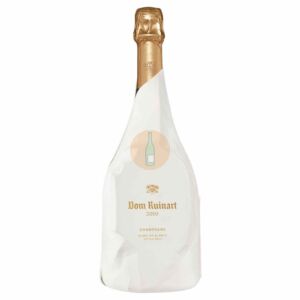 Dom Ruinart Blanc de Blanc Champagne (Second Skin Edition) [0,75L|2010]