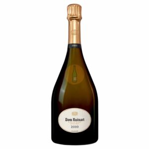 Dom Ruinart Blanc de Blanc Champagne [0,75L|2010]
