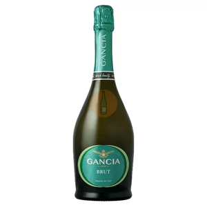 Gancia Brut Pezsgő [0,75L]