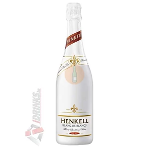 Henkell Blanc de Blancs Pezsgő [0,75L]