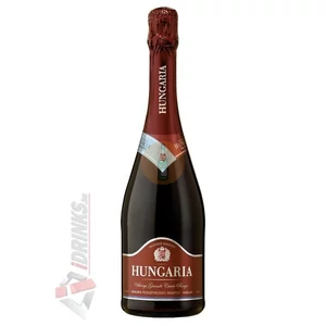 Hungária Grande Cuvée Rouge Pezsgő [0,75L]