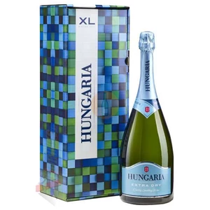 Hungária Extra Dry Pezsgő Magnum [1,5L]