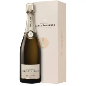 Louis Roederer Collection 243 Champagne (DD) [0,75L|12%]