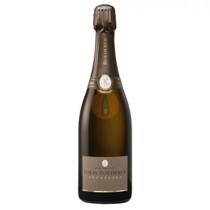Louis Roederer Brut Vintage Champagne [0,75L|2014]