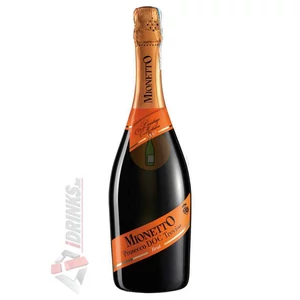 Mionetto Prosecco DOC Brut Pezsgő [0,75L]