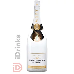 Moet & Chandon Ice Imperial Champagne Magnum [1,5L|12%]