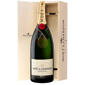 Moet & Chandon Imperial Brut Balthazar Champagne [12L|12%]