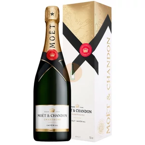 Moet & Chandon Imperial Brut Champagne (PDD) [0,75L]