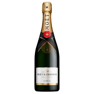 Moet & Chandon Imperial Brut Champagne [0,75L]