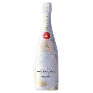 Moet & Chandon Imperial Brut Champagne Sleeve (EOY 2023 Limited) [0,75L|12%]