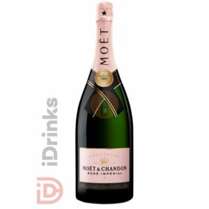 Moet & Chandon Rosé Imperial Champagne Magnum [1,5L|12%]