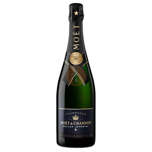 Moet & Chandon Nectar Imperial Luminous Champagne [0,75L|12%]