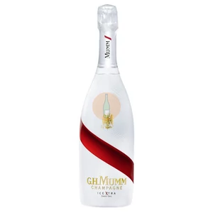 Mumm Ice Xtra Demi - Sec Champagne [0,75L]