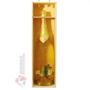 Österreich Gold /aranypelyhes/ Pezsgő [6L|9,5%]