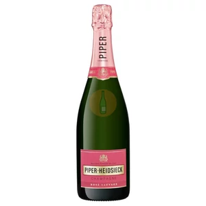 Piper Heidsieck Rose Sauvage Champagne [0,75L|12%]