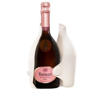 Ruinart Rosé Champagne (Second Skin Edition) [0,75L]