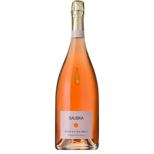 Sauska Rosé Extra Brut Magnum [1,5L]