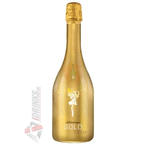 Schlumberger Gold Secco Pezsgő [0,75L|11,5%]