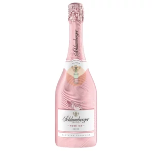 Schlumberger Rosé Ice Secco Pezsgő [0,75L]