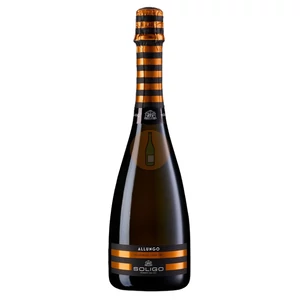 Soligo Allungo Cuvée Extra Dry Millesimato [0,75L]