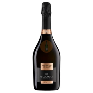 Soligo Prosecco DOC Treviso Extra Dry [0,75L|11%]