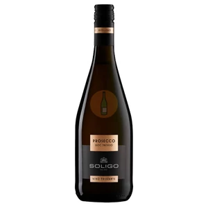 Soligo Prosecco DOC Treviso Frizzante [0,75L|11%]