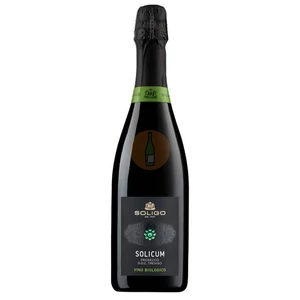 Soligo Solicum Biologico Brut [0,75L]