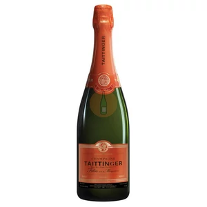 Taittinger Les Folies De La Marquetterie Champagne [0,75L|12%]