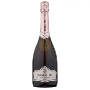 Thummerer Rosé Brut Pezsgő [0,75L|2017]