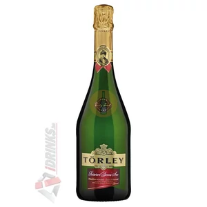 Törley Réserve Demi Sec /Félszáraz/ Pezsgő [0,75L]