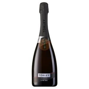 Törley Selection Rosé Sec Pezsgő [0,75L]
