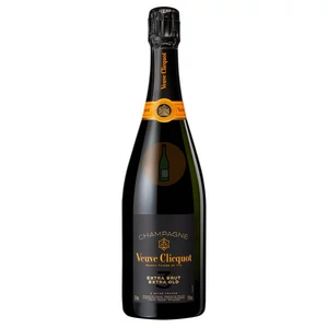 Veuve Clicquot Extra Brut Extra Old Champagne [0,75L]