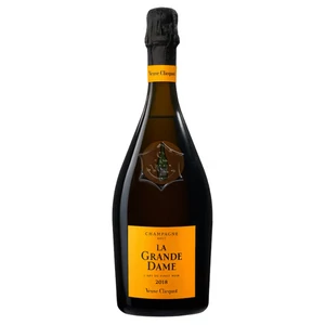 Veuve Clicquot La Grande Dame Champagne [0,75L|2018]