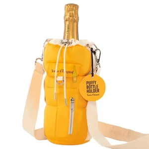 Veuve Clicquot Ponsardin Brut Champagne (Bag Holder) [0,75L]
