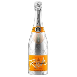 Veuve Clicquot Rich Champagne [0,75L]