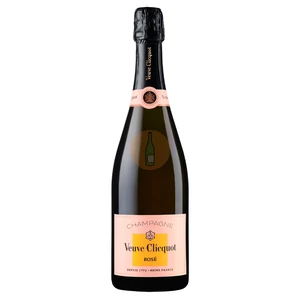 Veuve Clicquot Rosé Champagne [0,75L]