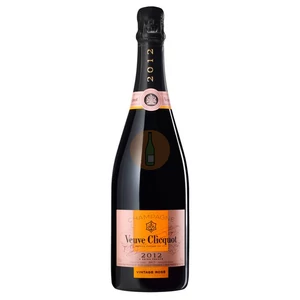 Veuve Clicquot Vintage Rosé Champagne [0,75L|2015]