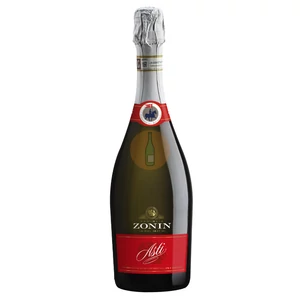 Zonin Asti Pezsgő [0,75L|7%]