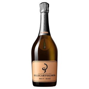 Billecart-Salmon Brut Rosé Champagne [0,75L]