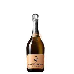 Billecart-Salmon Brut Rosé Champagne [0,375L]