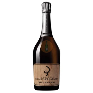 Billecart-Salmon Sous Bois Brut Champagne [0,75L]