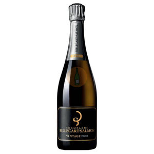 Billecart-Salmon Extra Brut Vintage Champagne [0,75L|2013]